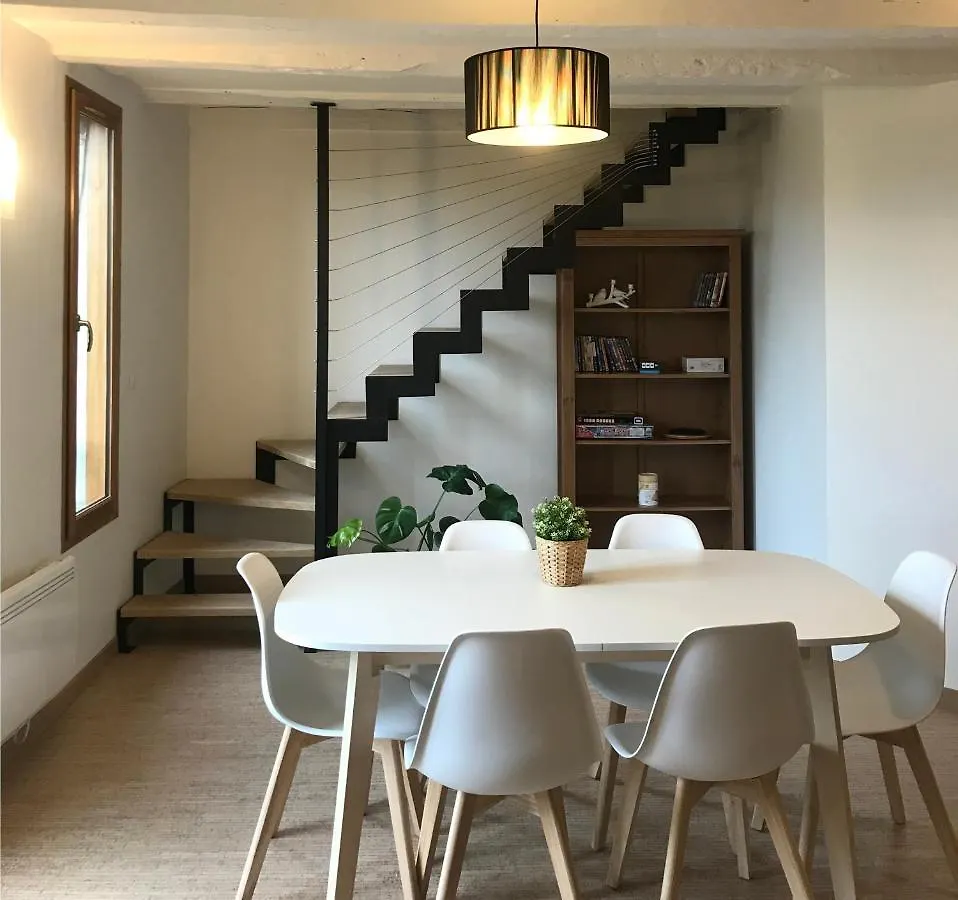Le Grand Rapaillou Villa Montcuq