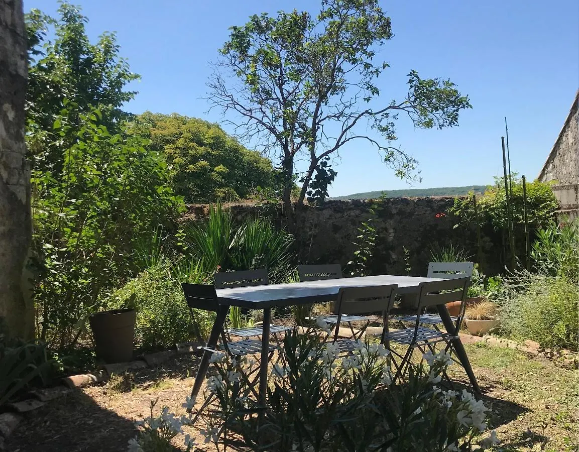 Le Grand Rapaillou Villa Montcuq Holiday home