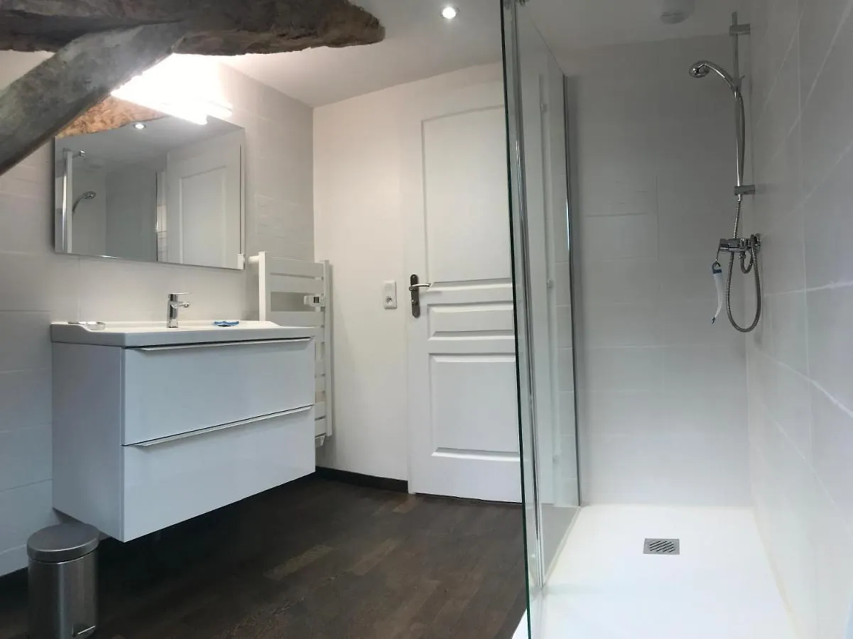 Holiday home Le Grand Rapaillou Villa Montcuq
