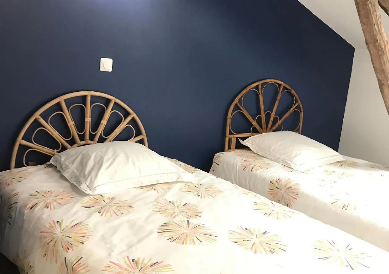 Holiday home Le Grand Rapaillou Villa Montcuq