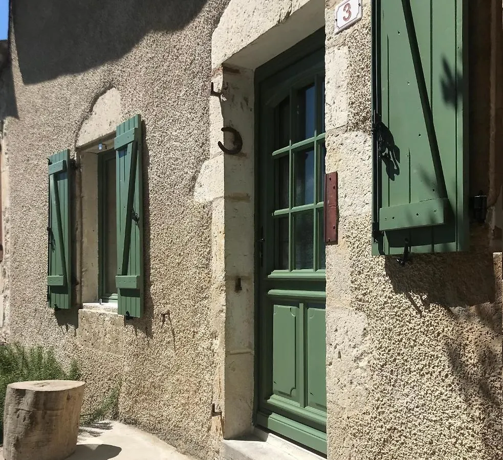 Le Grand Rapaillou Villa Montcuq
