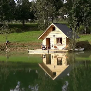 La Du Pêcheur Montcuq