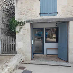 Il Fait Bon Vivre Classe 3 Etoiles Montcuq
