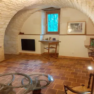 Ferme De Laspeyrières Montcuq