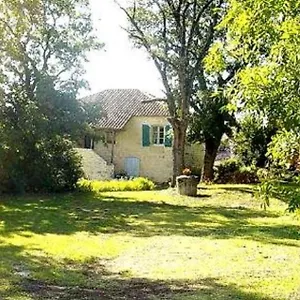 Mondounet Montcuq