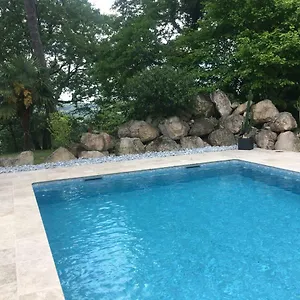 La Bastide De La Borde Grande Montcuq
